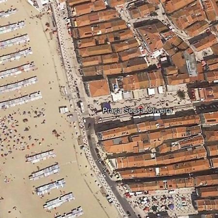 Casa A 50M Da Praia, Zona Central Da Ναζαρέ Εξωτερικό φωτογραφία