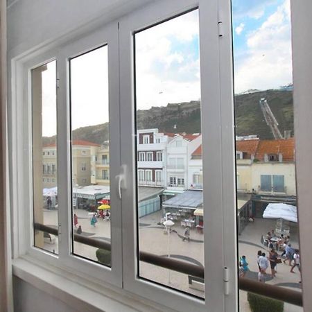 Casa A 50M Da Praia, Zona Central Da Ναζαρέ Εξωτερικό φωτογραφία