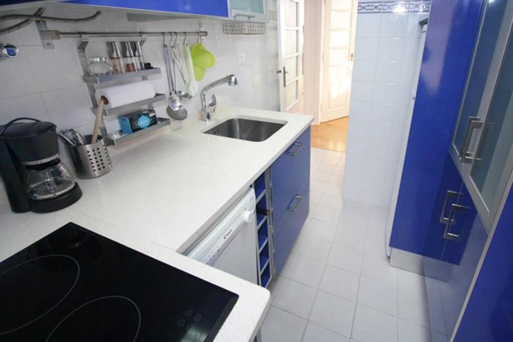 Casa A 50M Da Praia, Zona Central Da Ναζαρέ Εξωτερικό φωτογραφία