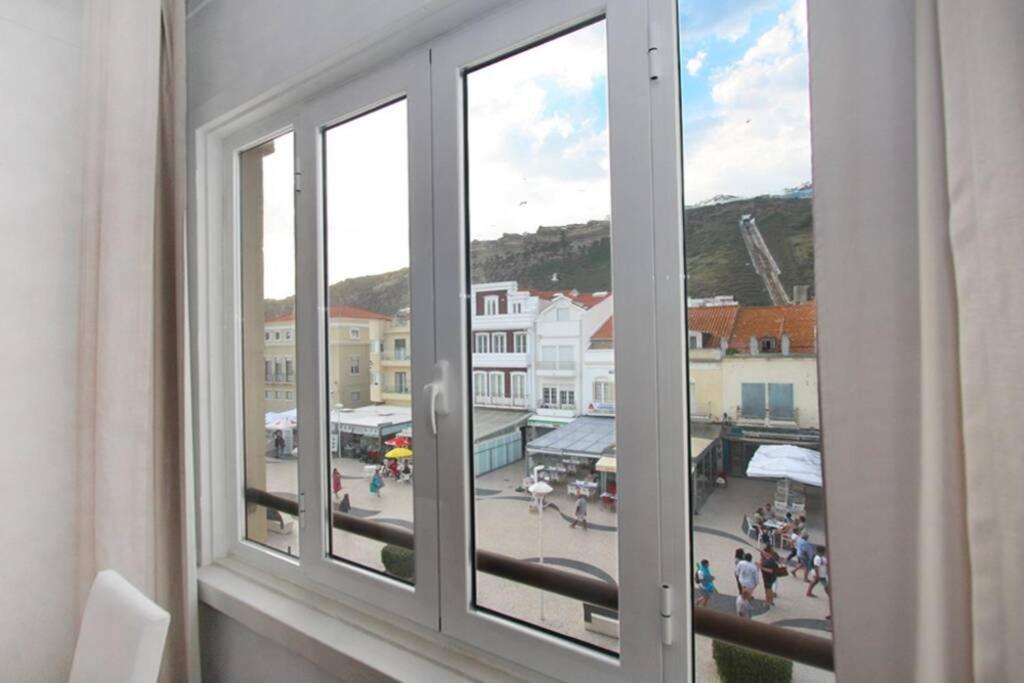 Casa A 50M Da Praia, Zona Central Da Ναζαρέ Εξωτερικό φωτογραφία