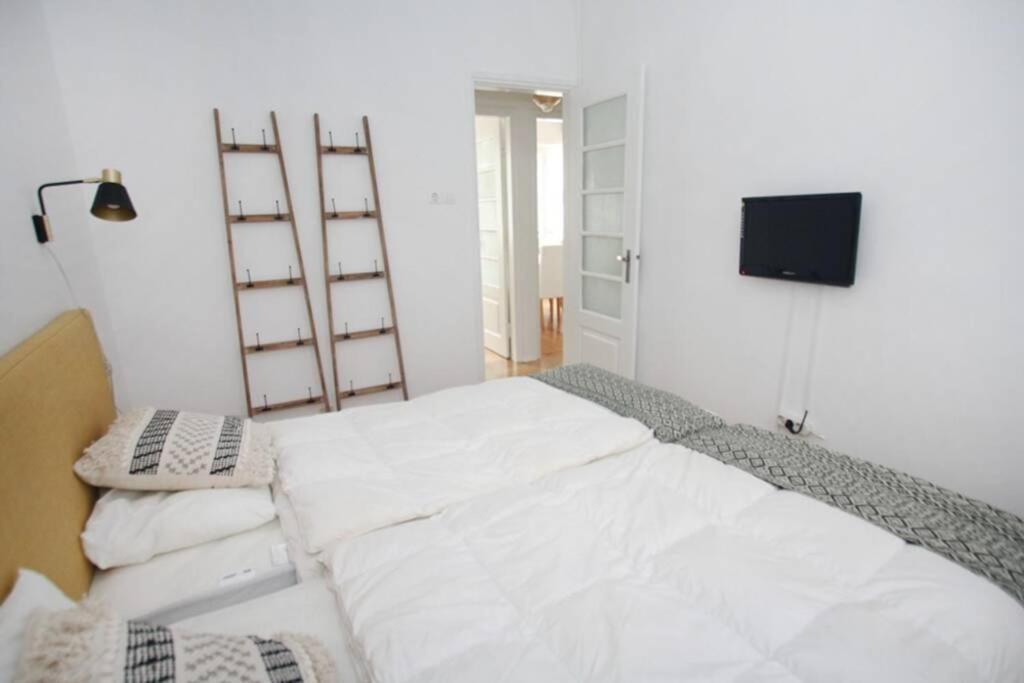 Casa A 50M Da Praia, Zona Central Da Ναζαρέ Εξωτερικό φωτογραφία